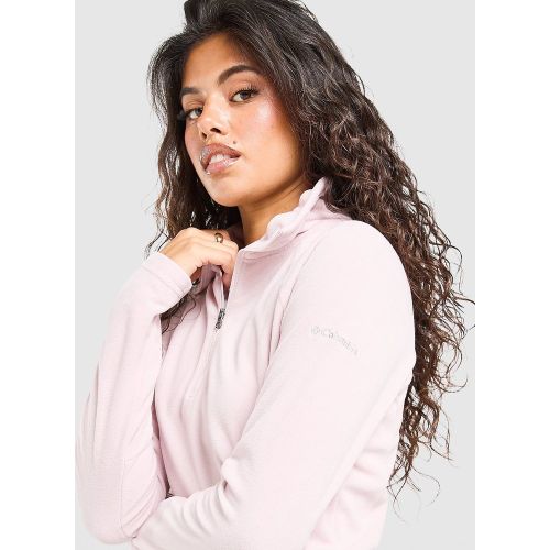 Polaire demi-zip Glacial Polar - - Columbia - Modalova
