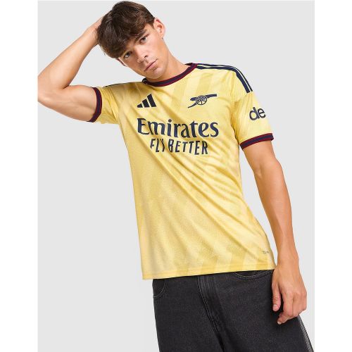 Maillot Third Arsenal Fc 26/27 - - Adidas - Modalova