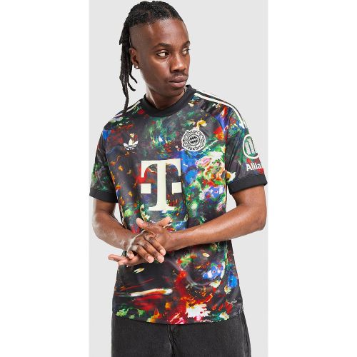 Maillot Weisn FC Bayern Munich - - Adidas - Modalova