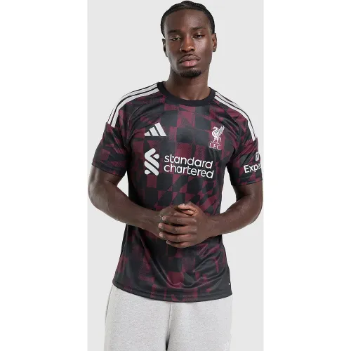Maillot Third Liverpool Fc 26/27 Enfants - - Adidas - Modalova