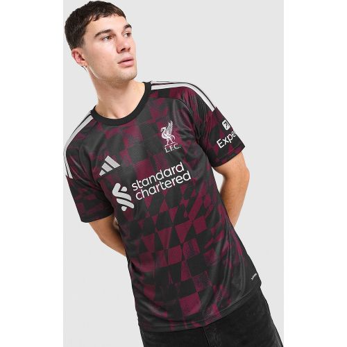 Maillot Third Liverpool Fc 26/27 Authentique - - Adidas - Modalova