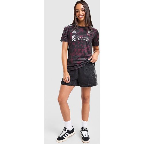 Maillot Third Liverpool Fc 26/27 - - Adidas - Modalova