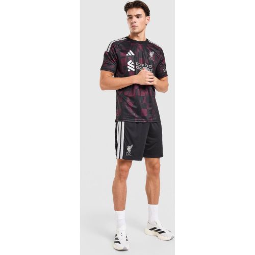 Short Third Liverpool Fc 26/27 - - Adidas - Modalova
