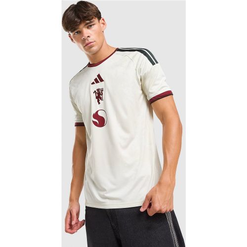 Troisième Maillot Manchester United FC 2026/27 - - Adidas - Modalova