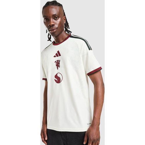 Troisième Maillot Match Manchester United FC 2026/27 - - Adidas - Modalova