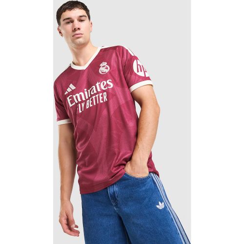 Troisième Maillot Real Madrid 2026/27 - - Adidas - Modalova