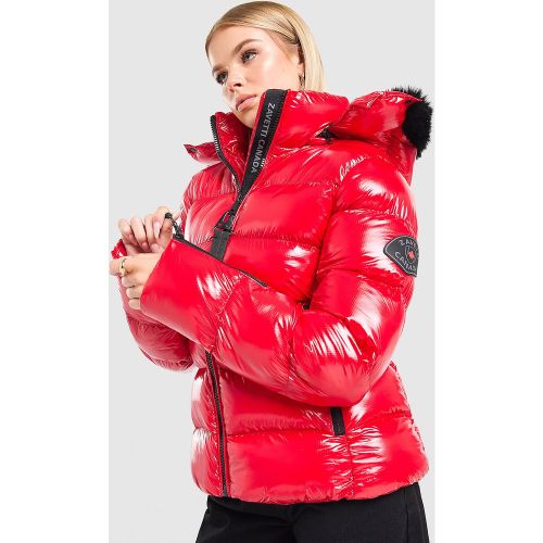 Doudoune Virnaro Slim - - Zavetti Canada - Modalova