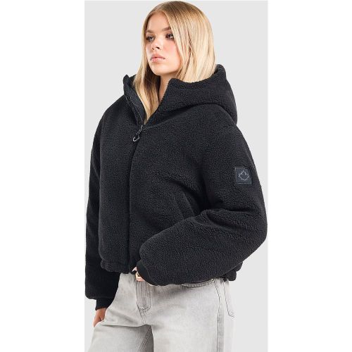 Veste réversible Sellata Borg - - Zavetti Canada - Modalova