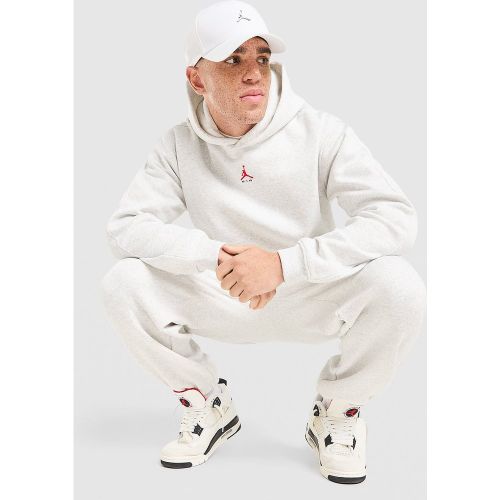 Jordan Brooklyn Hoodie - Gris, Gris - Jordan - Modalova