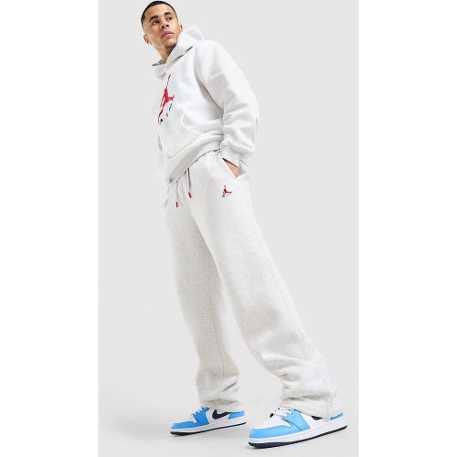Jogging Statement Fleece Open Hem - - Jordan - Modalova
