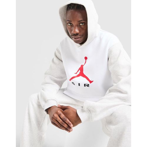 Jumpman Air Colour Block Hoodie - - Jordan - Modalova