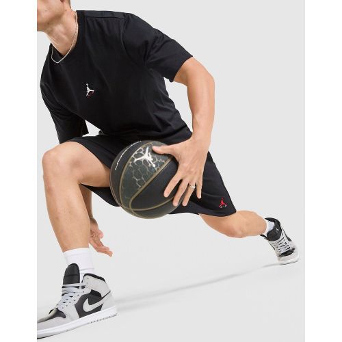 Nike Short Brooklyn - Noir, Noir - Nike - Modalova