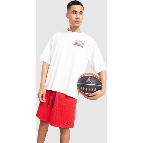 Jordan Short Mesh - Rouge, Rouge - Jordan - Modalova