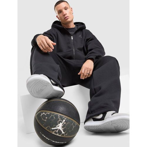 Brooklyn Oversized Full Zip Hoodie - - Jordan - Modalova