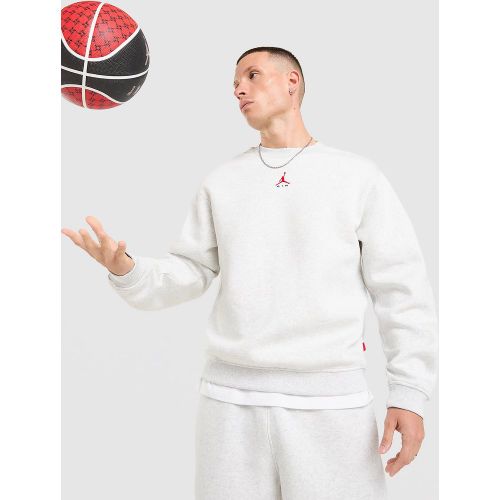 Jordan Sweat Brooklyn - Gris, Gris - Jordan - Modalova