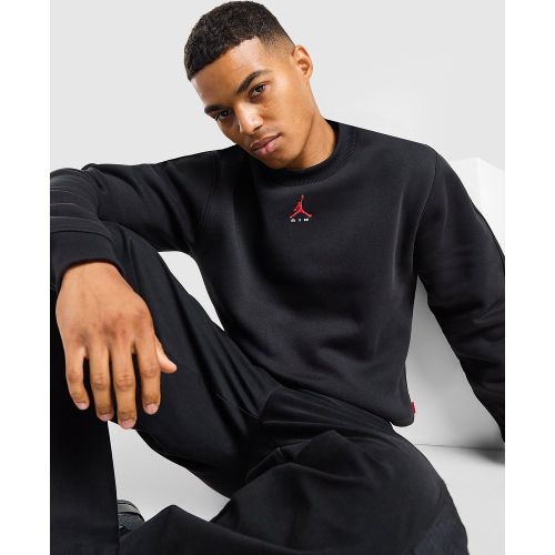 Jordan Sweat Brooklyn - Noir, Noir - Jordan - Modalova