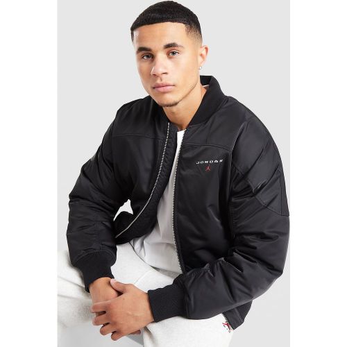 Jordan Bomber JDAN MA1 - Noir, Noir - Jordan - Modalova