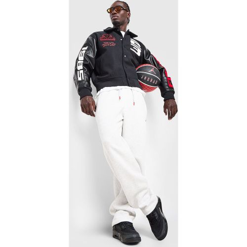Veste varsity Wool - - Jordan - Modalova