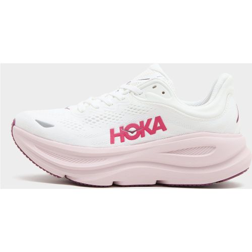 HOKA Bondi 9 Women's - Blanc, Blanc - HOKA - Modalova
