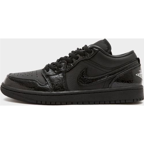 Jordan Air 1 Low Femme - Noir, Noir - Jordan - Modalova