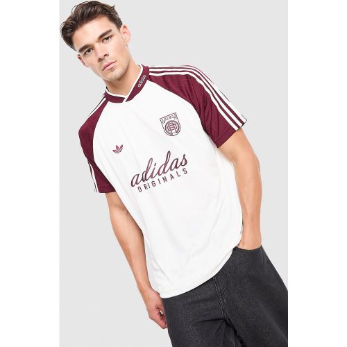 Maillot '90s - - adidas Originals - Modalova
