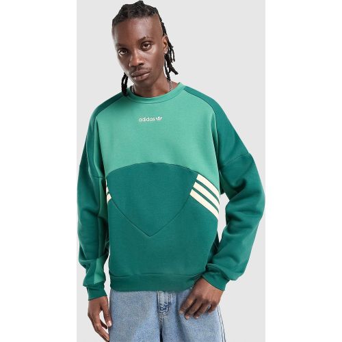 Sweat Munich 93 - - adidas Originals - Modalova