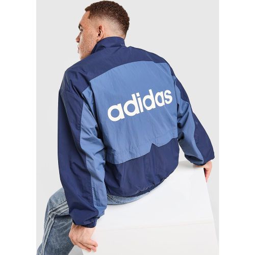 Veste de survêtement Munich 93 - - adidas Originals - Modalova