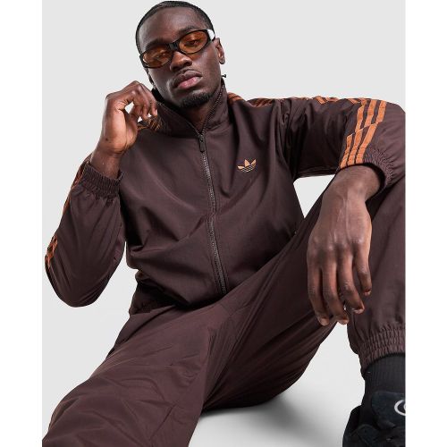 Veste de survêtement Firebird - - adidas Originals - Modalova