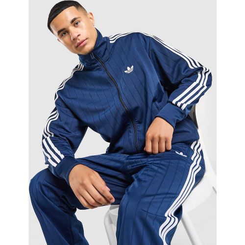 Veste de survêtement Firebird Drop Needle - - adidas Originals - Modalova