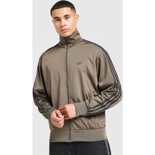 Veste De Survêtement Firebird - - adidas Originals - Modalova