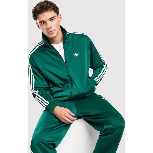 Veste De Survêtement Firebird - - adidas Originals - Modalova