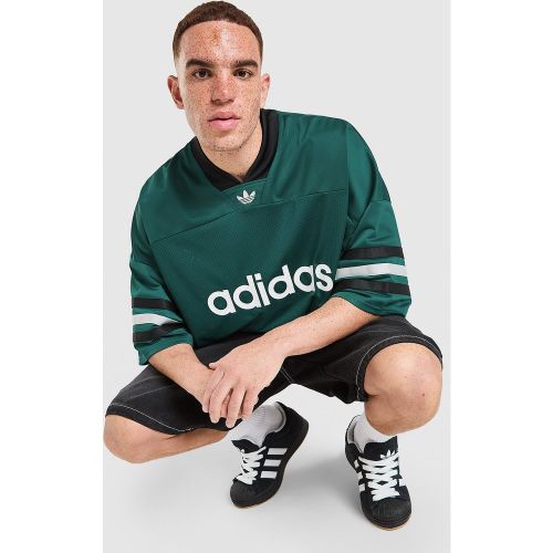 Maillot de football Adicolor - - adidas Originals - Modalova