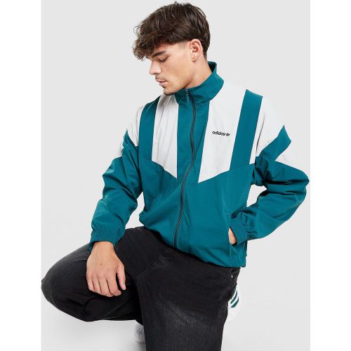 Veste de survêtement EQT - - adidas Originals - Modalova