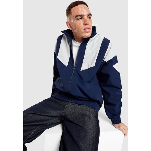 Veste de survêtement EQT Woven - - adidas Originals - Modalova