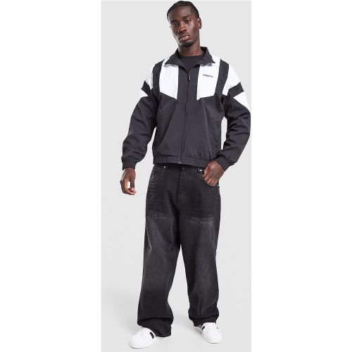 Veste de survêtement EQT Woven - - adidas Originals - Modalova