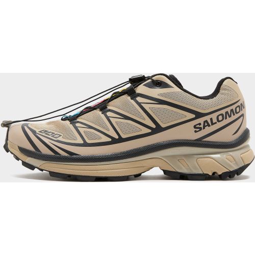 Salomon XT-6 - Beige, Beige - Salomon - Modalova