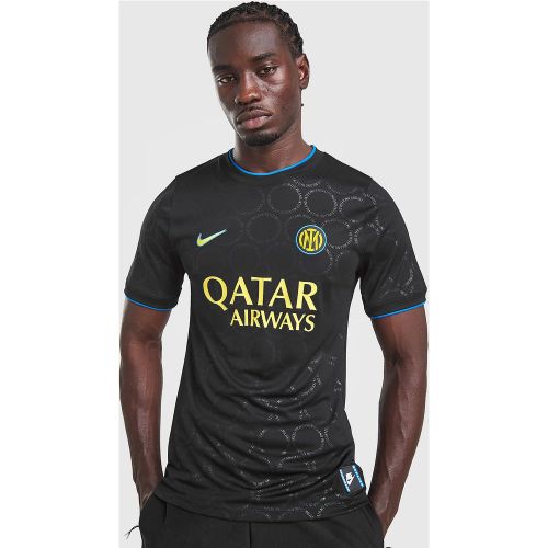 Haut d'échauffement Inter Milan - - Nike - Modalova