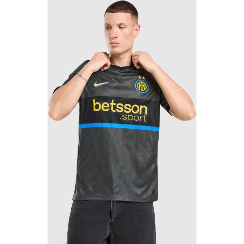Inter Milan 2026/27 Third Shirt - - Nike - Modalova