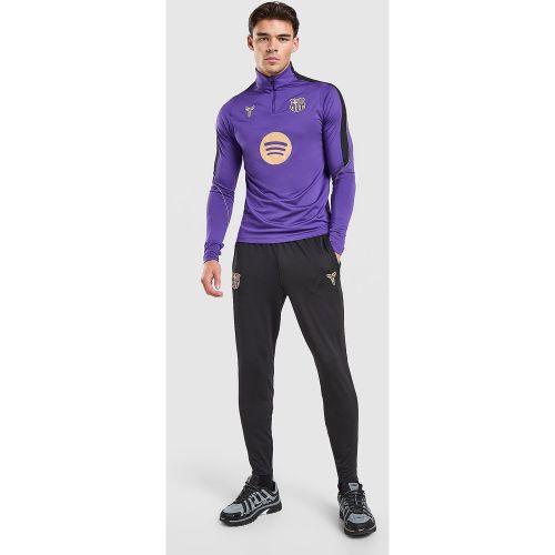 FC Barcelona Strike Drill Top - - Nike - Modalova