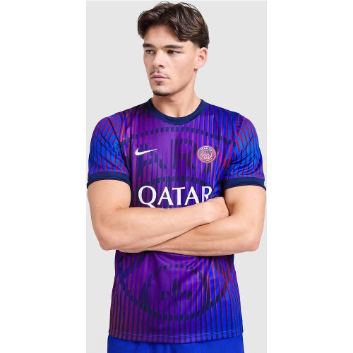 Maillot d'avant-match Paris Saint-Germain 2026/27 - - Nike - Modalova