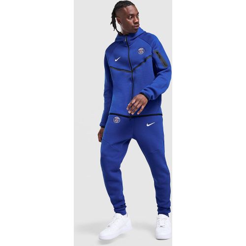 Pantalon de jogging Paris Saint-Germain Tech Fleece - - Nike - Modalova
