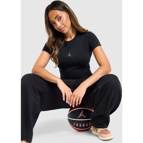 Jordan T-shirt Chrome - Noir, Noir - Jordan - Modalova