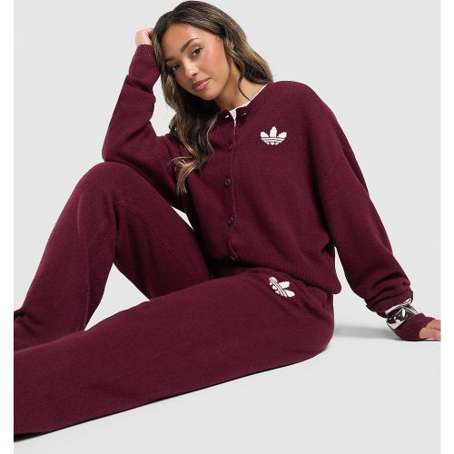 Pantalon de jogging Trefoil - - adidas Originals - Modalova