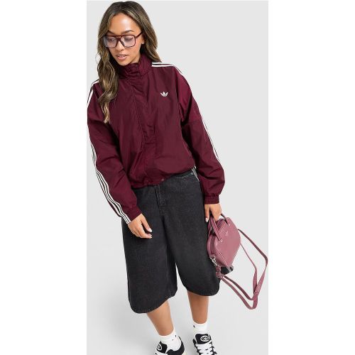 Veste coupe-vent Oversized - - adidas Originals - Modalova