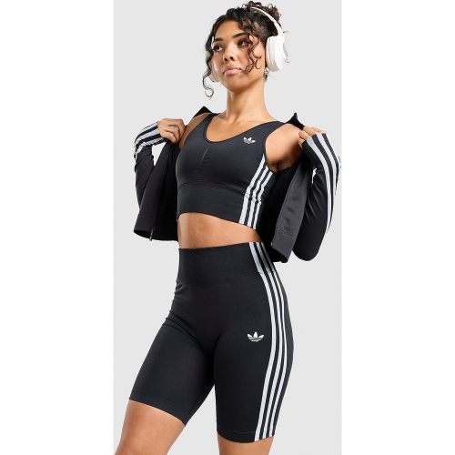Brassière sans coutures 3-Stripes - - adidas Originals - Modalova
