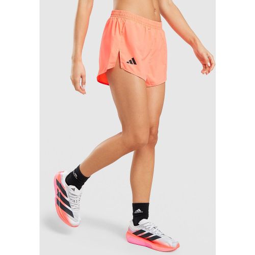 Short fendu Adizero Essentials - - Adidas - Modalova