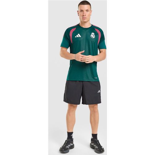 Maillot d'entraînement Real Madrid Tiro 26 - - Adidas - Modalova