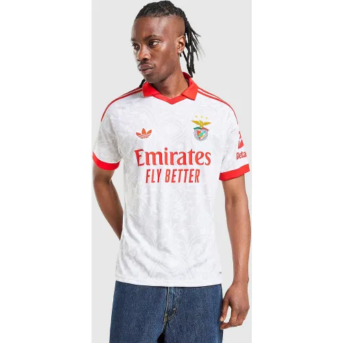 SL Benfica 2026/27 Away Shirt - - adidas Originals - Modalova