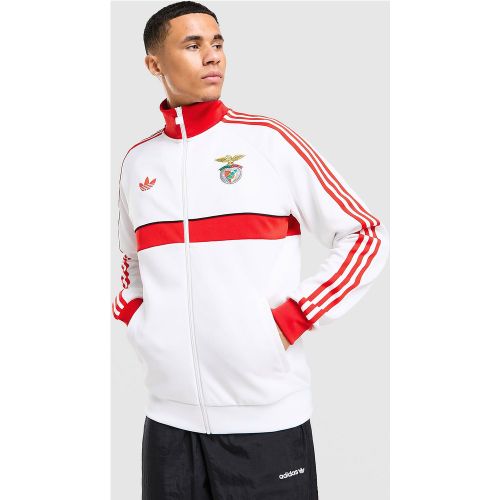 Veste de survêtement SL Benfica OG - - adidas Originals - Modalova