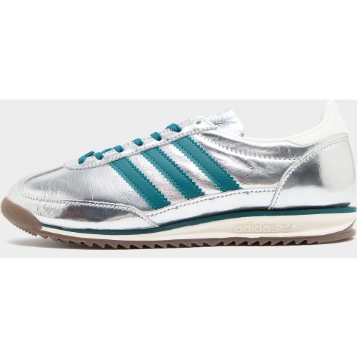 SL 72 Metallic - - adidas Originals - Modalova